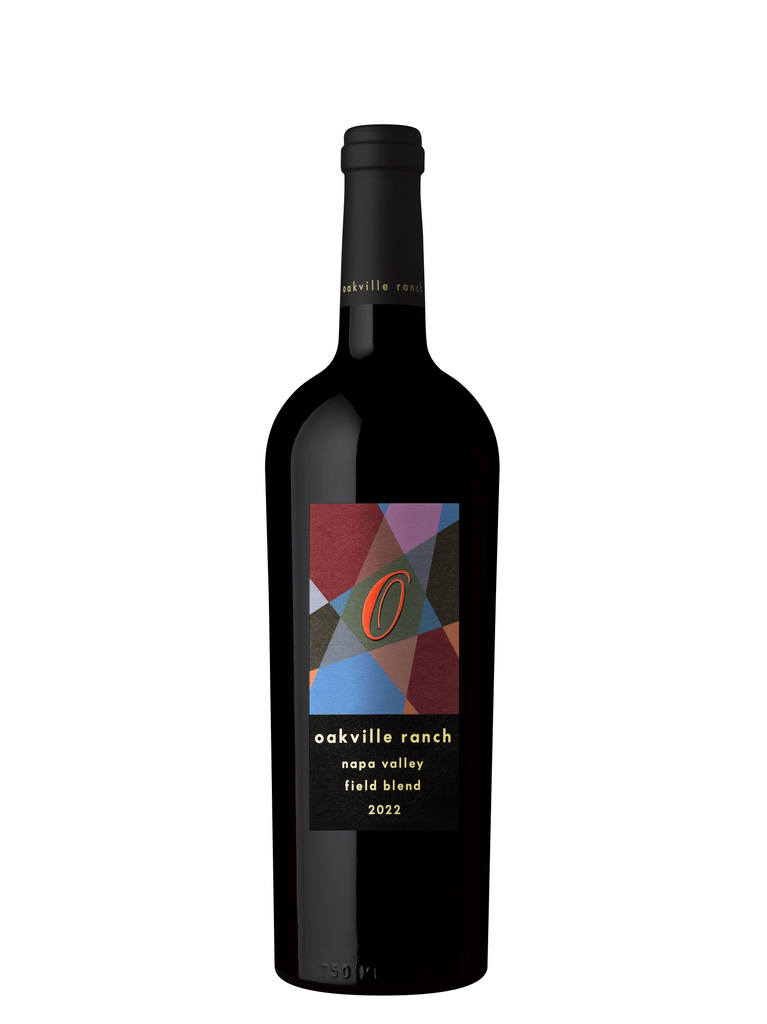 2022 Field Blend 750mL