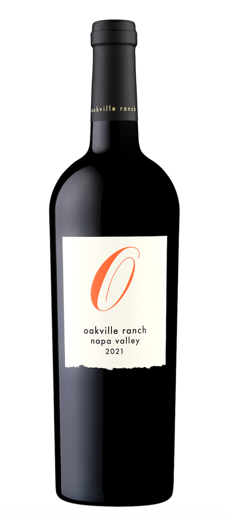 2021 Oakville Ranch 750mL