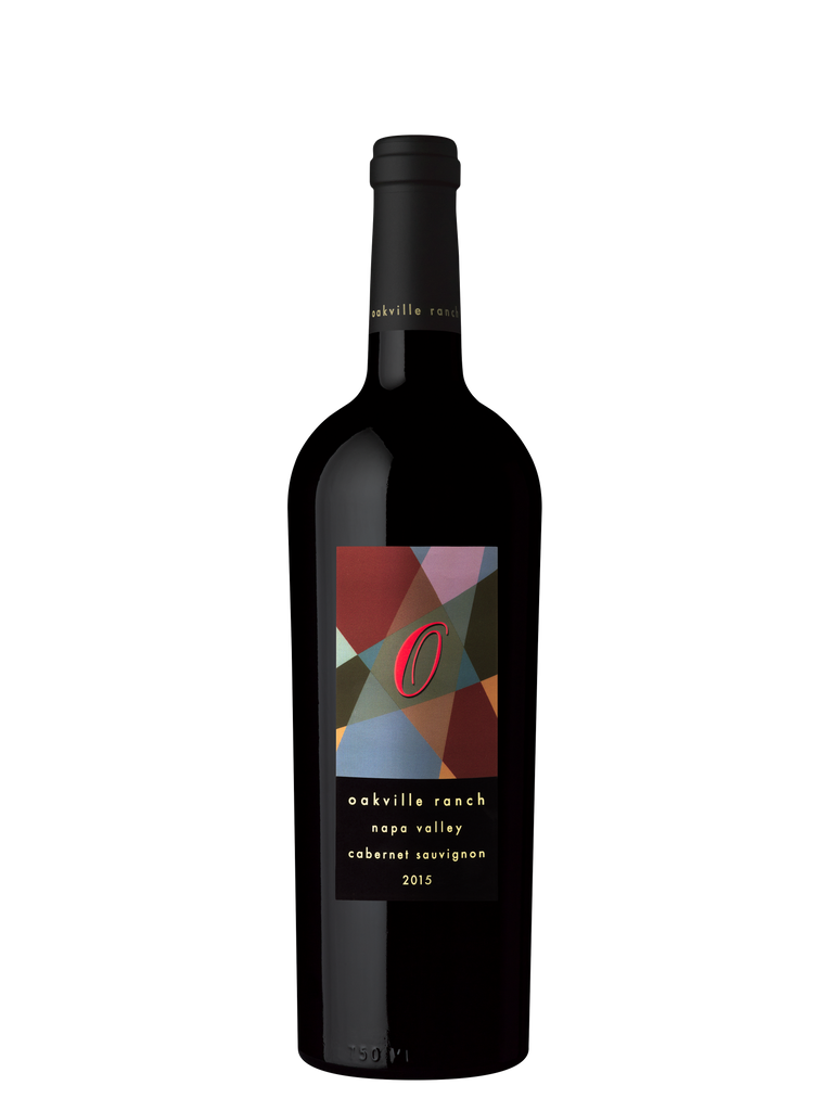 2015 Cabernet<br>Sauvignon 1.5L