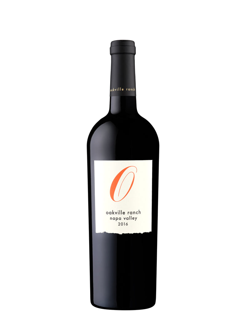2016 Oakville Ranch 750mL