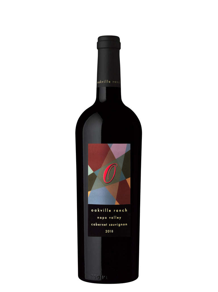 2018 Cabernet<br>Sauvignon 1.5L