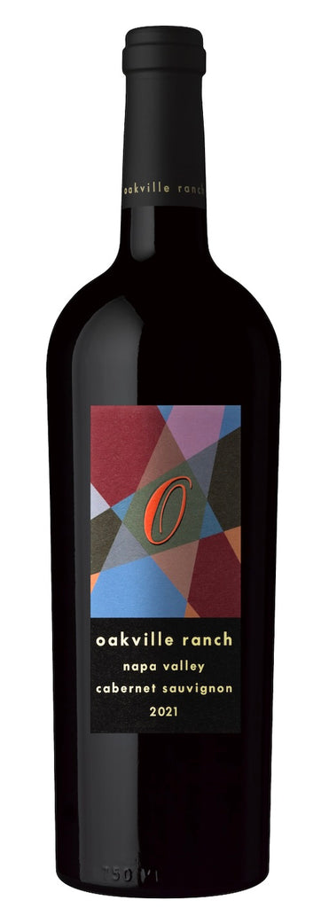 2021 Cabernet<br>Sauvignon 750mL