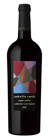 2021 Cabernet<br>Sauvignon 750mL