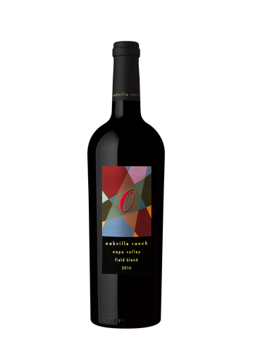 2016 Field Blend 750mL - 108 cases