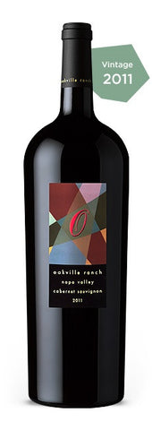 2011 Cabernet<br>Sauvignon 1.5L